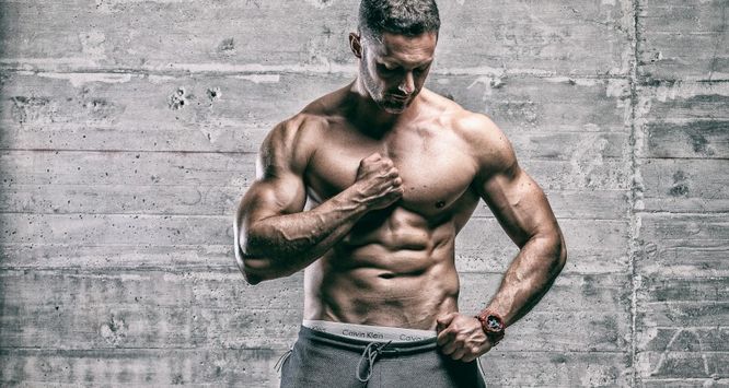 UK Steroid Prices Hit All-Time Low, Making Muscle-Building More Affordable Than Ever!